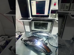 Farol Para Toyota Dyna XZU 2004 Hino 300 Xzu320 Farol 81130-37230