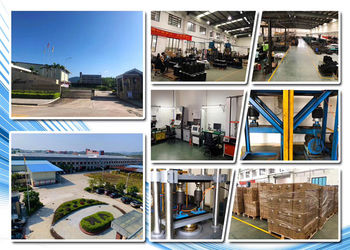 China Guangzhou Shangyi Auto Parts Co., Ltd.