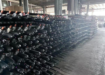 China Guangzhou Shangyi Auto Parts Co., Ltd.