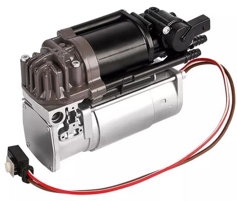 F01 F02 F11 F18 Compressor de suspensão de ar
