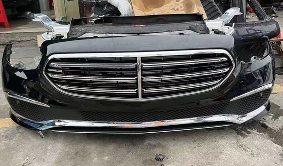 2021-2024 Mercedes-Benz Classe S W223 Cortar o nariz