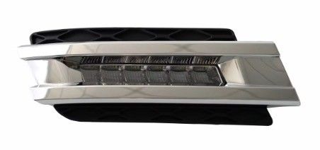 Farol LED Mercedes-Benz Classe X 164 2006 1648260124