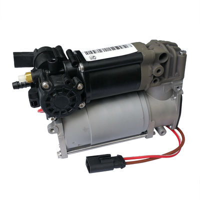 F01 F02 F11 F18 Compressor de suspensão de ar
