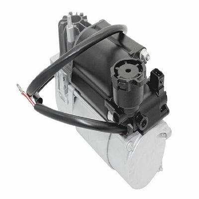 E39 E65 E66 X5 Compressor de suspensão de ar