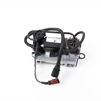 Compressor de suspensão de ar A8 D3 4E
