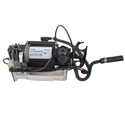 Q7 Compressor de suspensão de ar