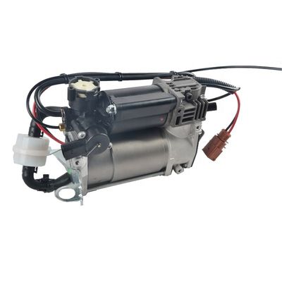 Compressor de suspensão de ar A6 C6 F4