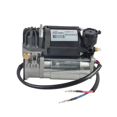Compressor de suspensão de ar Discovery 2
