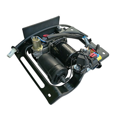 Compressor de suspensão de ar Park Avenue