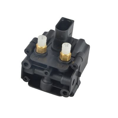 37206789450 37206864215 F01 F02 F11 F18 Substituição de blocos de válvulas Partes de carroceria de automóveis
