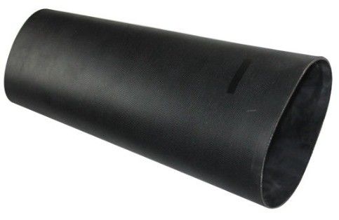 W251 Vesícula de borracha dianteira
