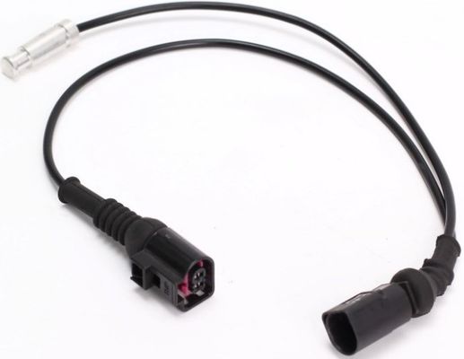 Audi Q7 Sensor de temperatura