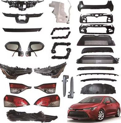 Toyota Corolla 2020 Peças para carroceria Peças para automóveis