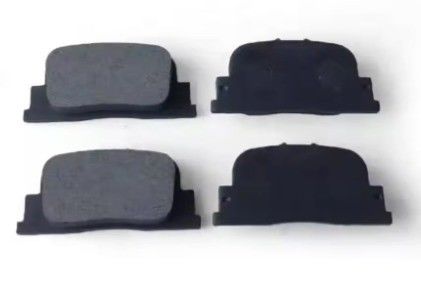 2016 2017 Toyota Corolla pastilhas de freio traseiro OEM 04466-32030