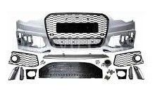 BUMPER FRONTE para BENZ Classe M W164 2007-2011