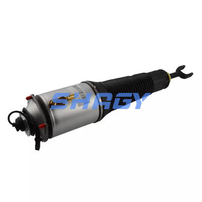 Adequado para Audi A 8D3 Frente Direita 4E0 616 040 AF Suspensão de Ar Choque
