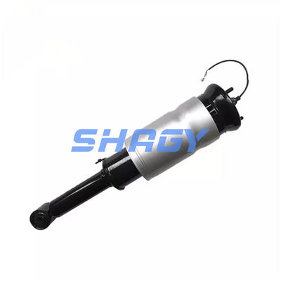 Adequado para Land Rover Discoverer Frente Há eletricidade RNB501580 Suspensão de ar choque