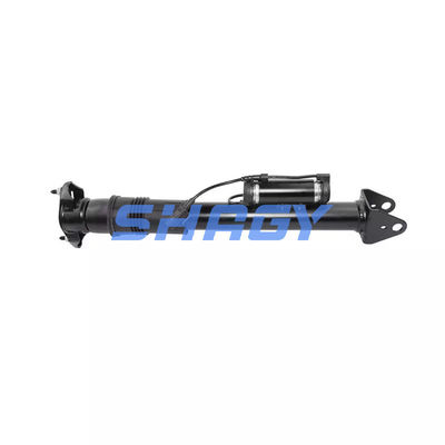 Adequado para Mercedes W166 depois Há eletricidade A166 320 0130 Suspensão de ar choque