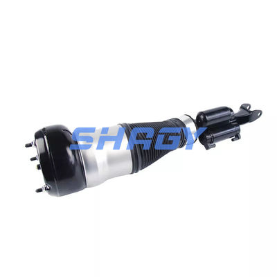 Adequado para Mercedes W222 Atrás à esquerda A2223207313 Suspensão de choque