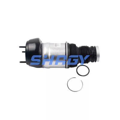 Mercedes A166 320 6866 Sistema de suspensão aérea dianteira
