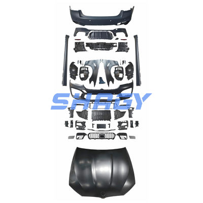 BMW G30 a F90 M5 Kit de carroceria para BMW Série 5