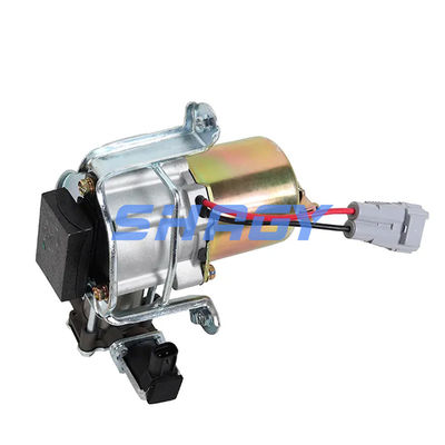 Para 48910-48010 4910-48011 LEXUS RX330350 Compressor de suspensão a ar