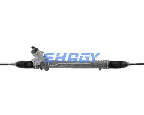 32103444366 Guarnição hidráulica de direcção para BMW X3 E83 06-12 Substituição
