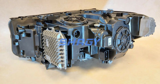Para os faróis dianteiros LED da série 5 da BMW G38 LED 2017 63117214961 962