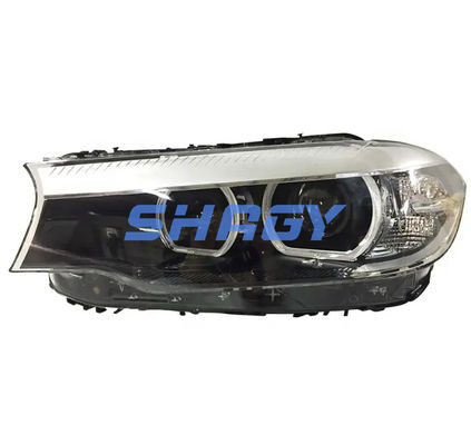 Para os faróis dianteiros da série 5 da BMW G38 G30 2014-2017