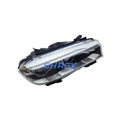 Para BMW X5 F30 63117442647 Faros dianteiros