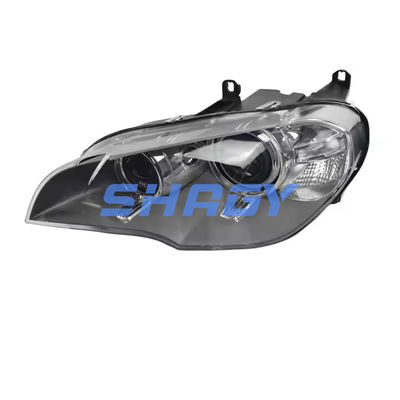 Para BMW X5 E70 ((Configuração superior) 2008-20116311 7288 995 996 Faros dianteiros