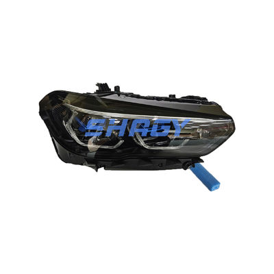 Para BMW X5 G05 X6 G06 5A55AA5 5A55AA6 Faros dianteiros