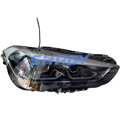 Para os faróis dianteiros BMW X1 F49 63119477811