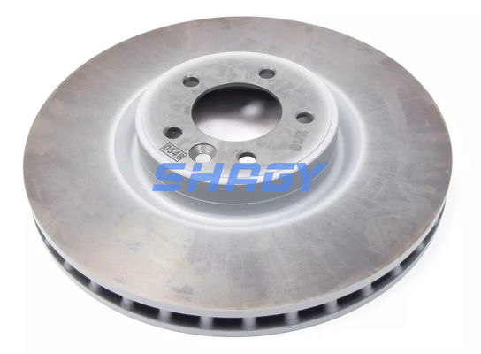 Para o Land Rover LR016176 disco de travagem