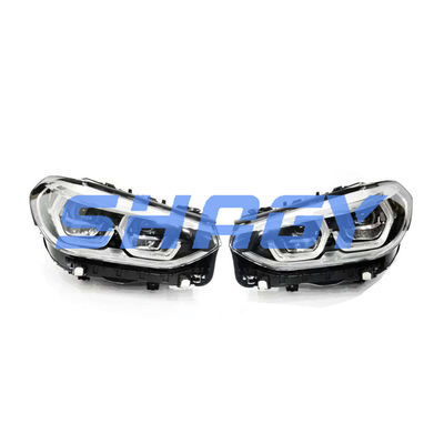 Para o BMW X3 G08 2018 63117466119 63117466120 Faros dianteiros