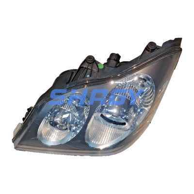Para os faróis dianteiros da classe Benz Maybach Mercedes-Benz W240 A2408201061