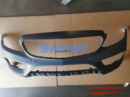 Para o Mercedes-Benz C-CLASS W205 2015-2018 2058801840 Parachoque