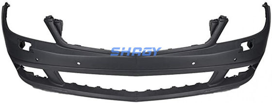 Para o Mercedes W204 C63 AMG 2007-2011 2048804140 Para-choque