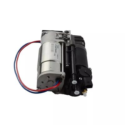 F01 F02 F11 F18 Compressor de suspensão de ar