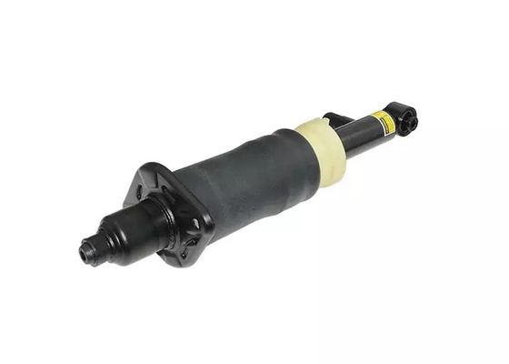Audi A6 C5 Suspensão aérea traseira esquerda