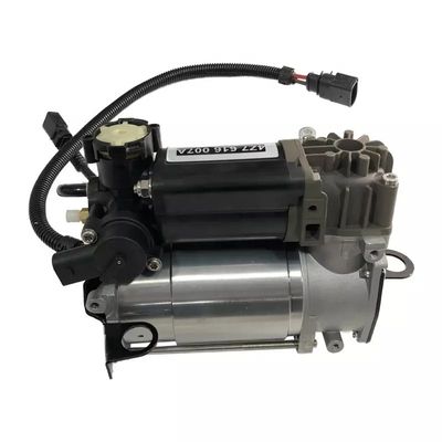 Audi A6 C5 Compressor de suspensão de ar 4Z7616007A