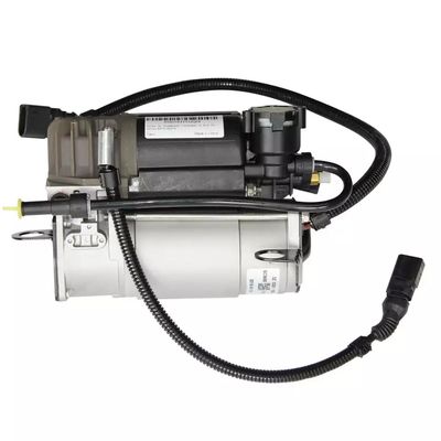 Audi A6 C5 Compressor de suspensão de ar 4Z7616007A