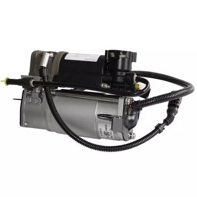 Audi A6 C5 Compressor de suspensão de ar 4Z7616007A