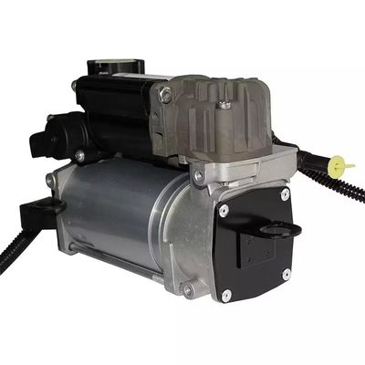 Audi A6 C5 Compressor de suspensão de ar 4Z7616007A