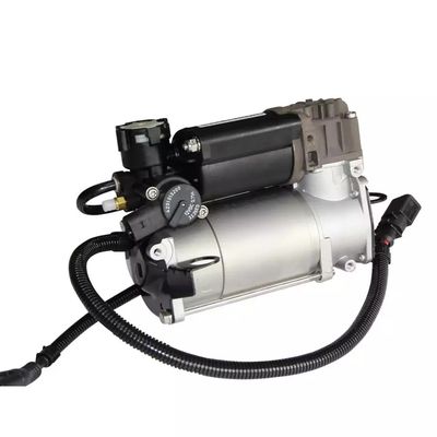 Audi A6 C5 Compressor de suspensão de ar 4Z7616007A