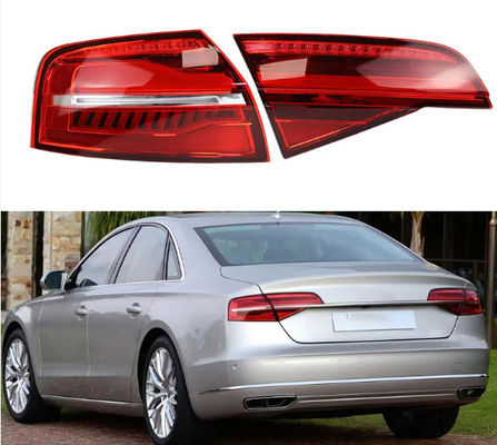 Audi A8 D4 Lâmpada de travagem de cauda 4H0945095K