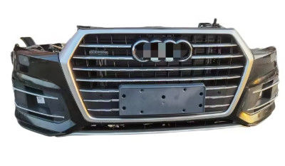 Audi Q7 2016 - 2020 Cortar o nariz dianteiro