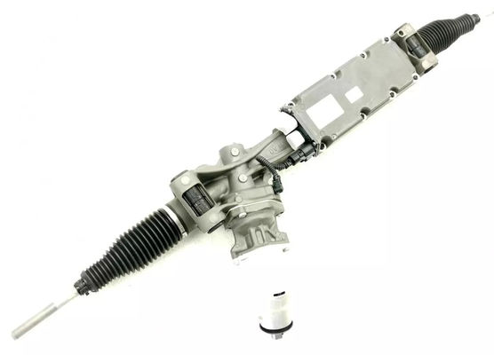 Sistema de direção do veículo Audi A8 S8 4N 4N2423055J