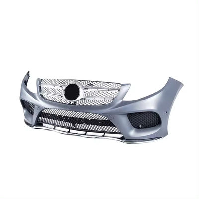 Para o Mercedes Benz GLE W166 W292