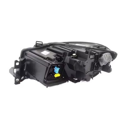 Mercedes LED lâmpadas de farol para Benz US 2015-2017 GLE USA Tipo